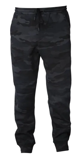 The Standard Fleece Jogger