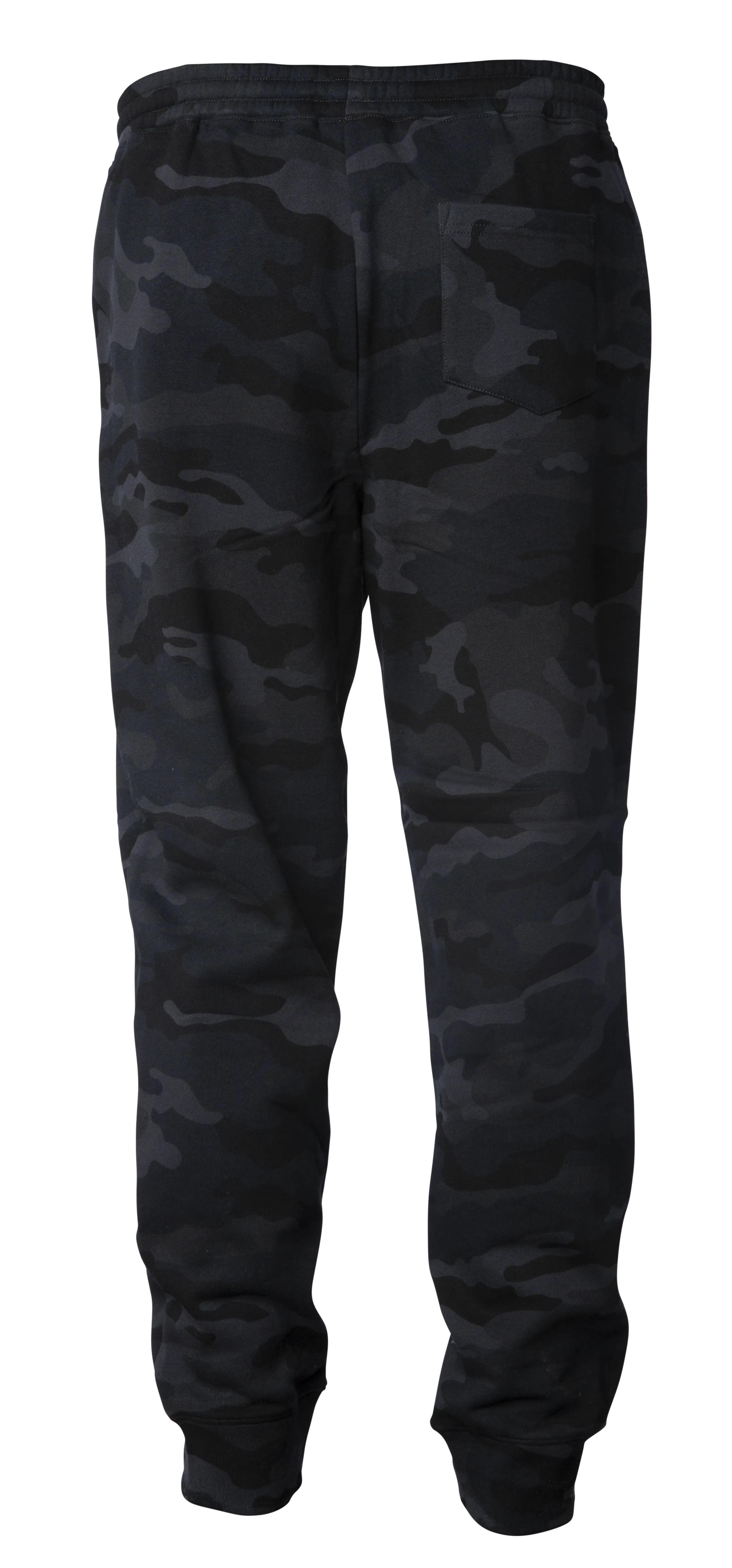 The Standard Fleece Jogger