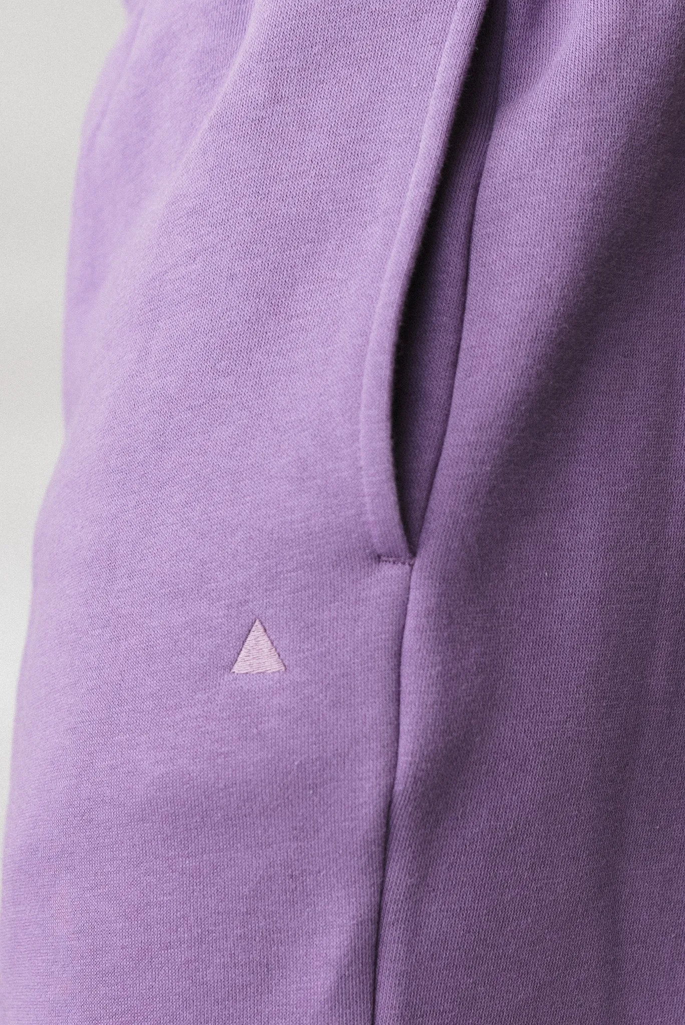 Vitality Cozy Uni Jogger - Violet