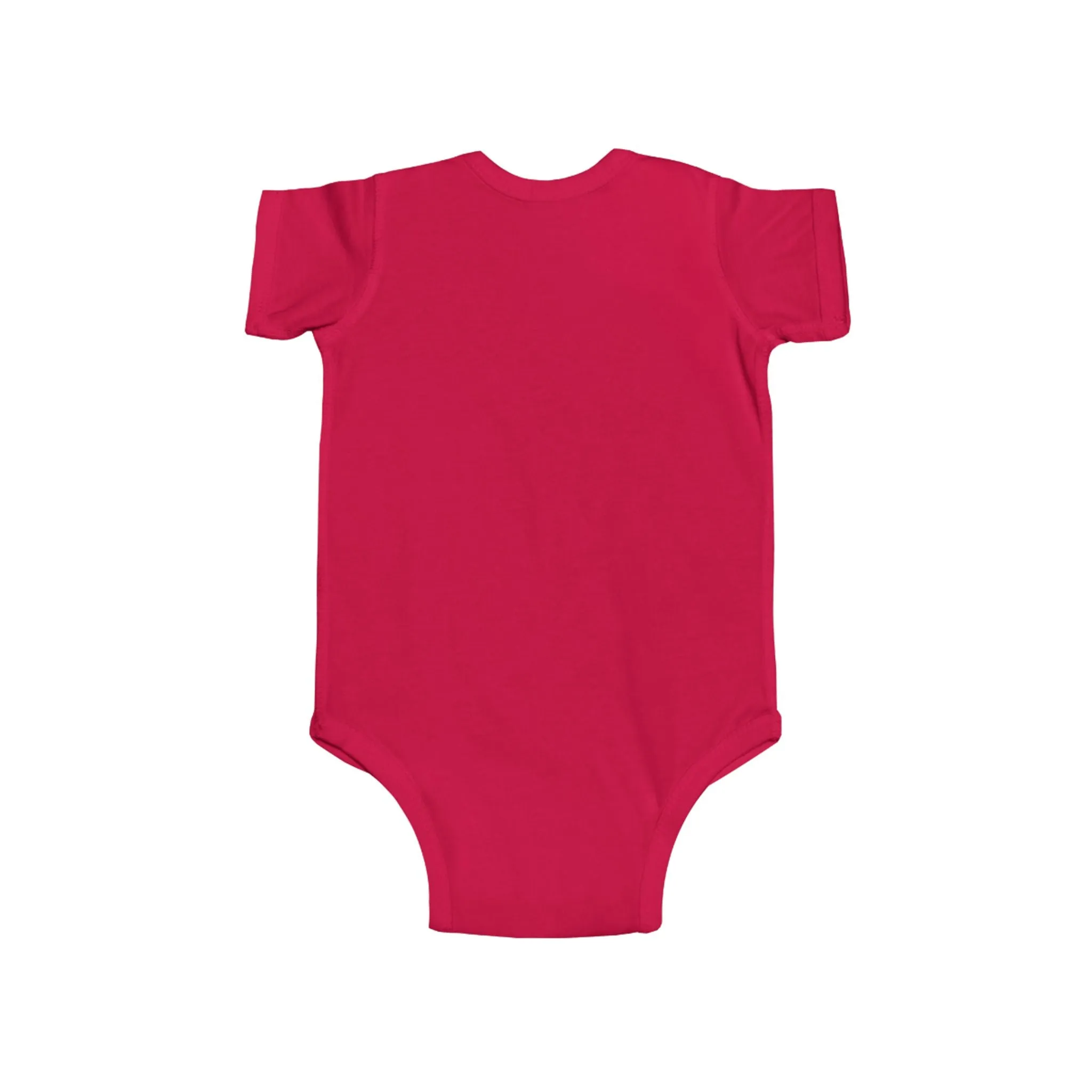 Winter - Holiday Infant Bodysuit - "Holiday Calories Don't Count"