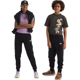 Youth Camp Fleece Joggers